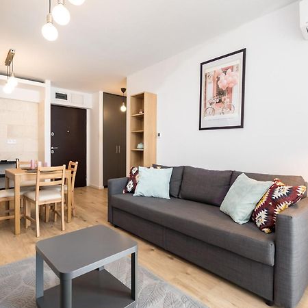 Arrivederci - Elegant 1Br In Belvedere Residence Bucareste Exterior foto