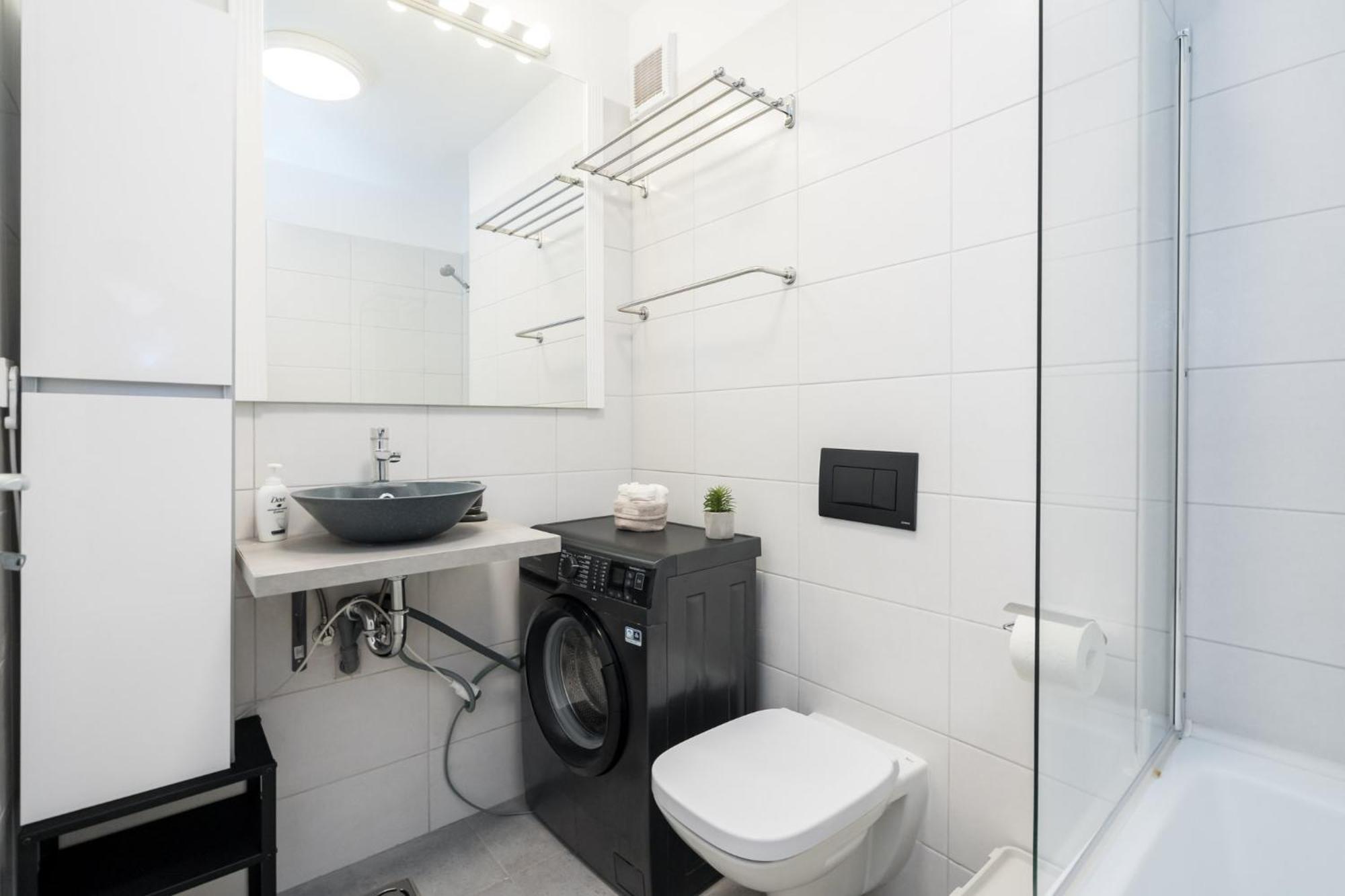 Arrivederci - Elegant 1Br In Belvedere Residence Bucareste Exterior foto